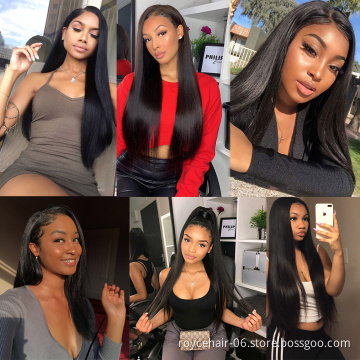 100% European Virgin Human Hair Jewish Wig Kosher Wigs